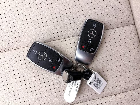 Used 2023 Mercedes-Benz GLE 450 4MATIC image 47