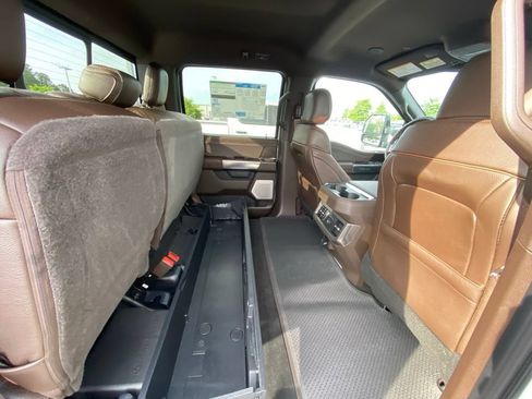 New 2026 Ford F250 King Ranch AWD/4WD image 26