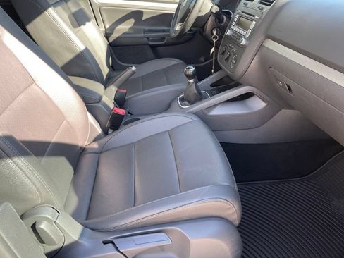 Used 2008 Volkswagen Jetta Wolfsburg Edition FWD image 23