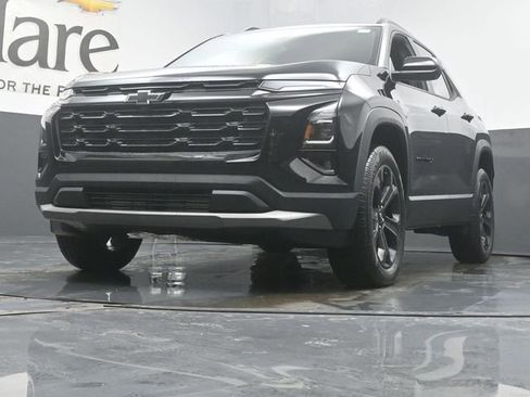 New 2026 Chevrolet Equinox LT w/ Midnight Edition image 4