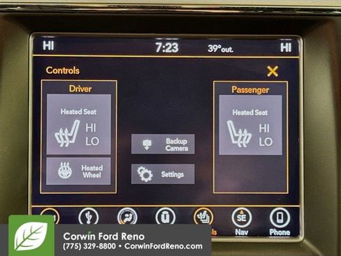 Used 2018 Jeep Grand Cherokee Limited image 20