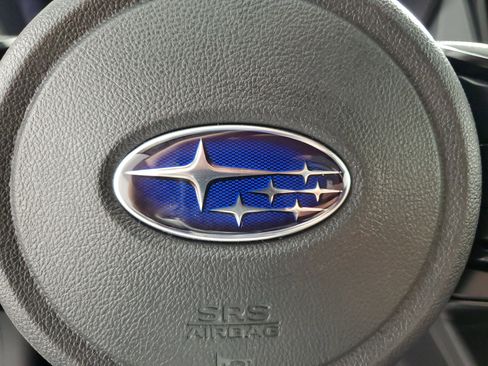 New 2026 Subaru Crosstrek 2.5i Premium image 22