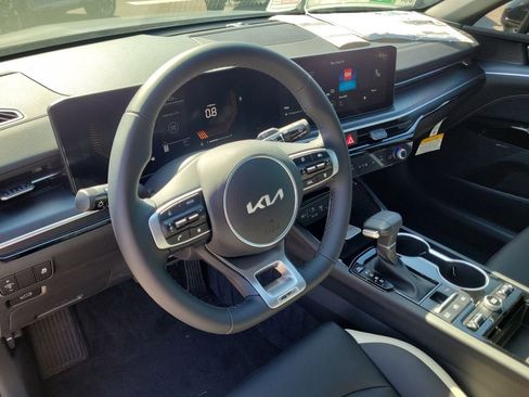 New 2026 Kia K5 GT-Line w/ GT-Line Premium Package FWD image 22