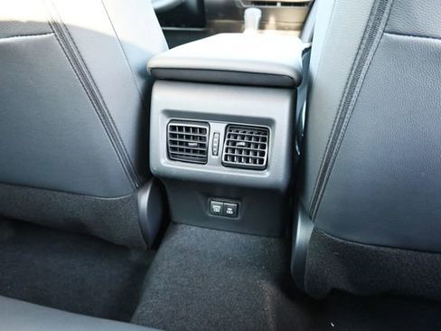 New 2026 Toyota Camry Hybrid AWD/4WD image 17