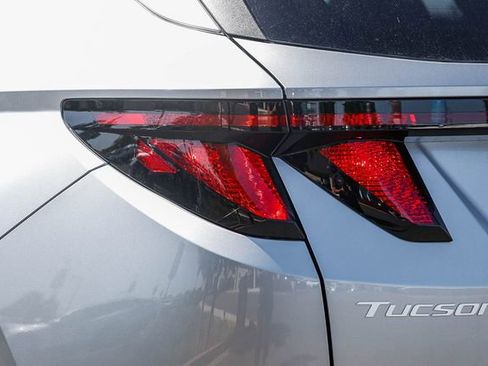New 2026 Hyundai Tucson SEL AWD/4WD image 10