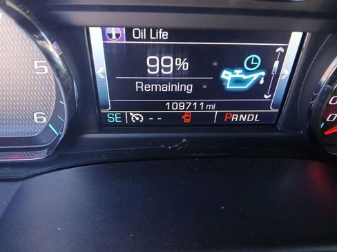 Used 2017 Chevrolet Silverado 1500 LT w/ All Star Edition image 18