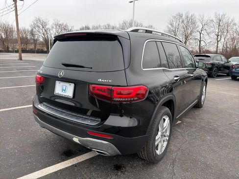 Used 2020 Mercedes-Benz GLB 250 4MATIC image 5