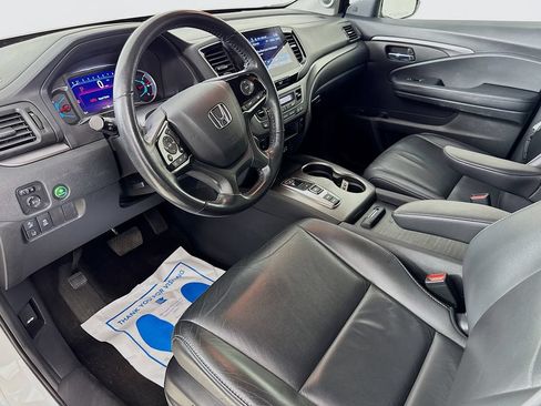 Used 2022 Honda Pilot EX-L image 11