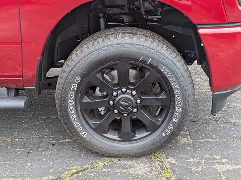 New 2026 RAM 2500 Tradesman AWD/4WD image 11