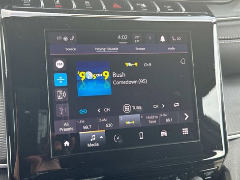 New 2026 Jeep Grand Cherokee Laredo X AWD/4WD image 32