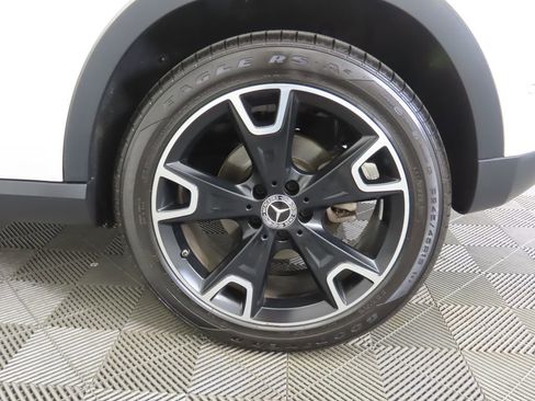 Used 2018 Mercedes-Benz GLA 250 image 29