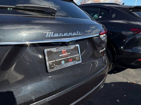 Used 2020 Cadillac XT4 Premium Luxury image 29