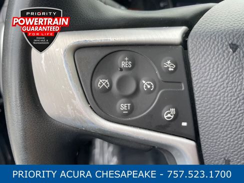 Used 2023 GMC Terrain SLT AWD/4WD image 12