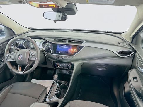Used 2023 Buick Encore GX Preferred w/ Sport Touring Package FWD image 21