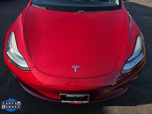 Used 2019 Tesla Model 3 Standard Range Plus image 96
