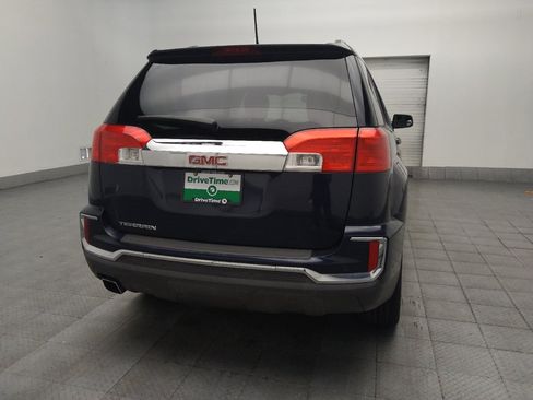 Used 2017 GMC Terrain SLE w/ Driver Alert Package I FWD image 7