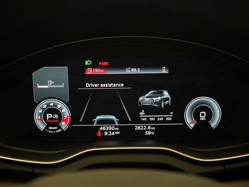 Used 2021 Audi Q5 2.0T Premium Plus w/ Premium Plus Package image 10