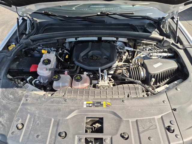 Used 2023 Jeep Grand Cherokee 4WD 4xe image 24