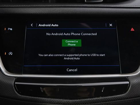 Certified 2023 Cadillac XT5 Premium Luxury AWD/4WD image 29
