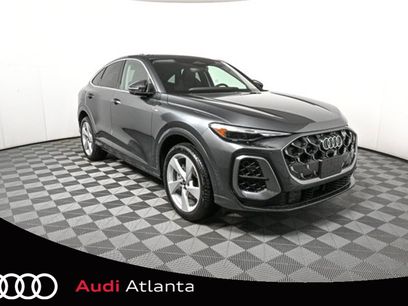 New 2025 Audi Q5 Prestige