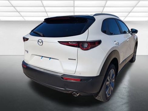 New 2026 MAZDA CX-30 AWD 2.5 S image 28