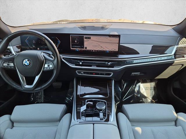 Certified 2026 BMW X5 xDrive50e AWD/4WD image 19