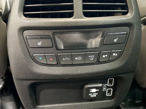 Used 2019 Honda Passport Elite image 25