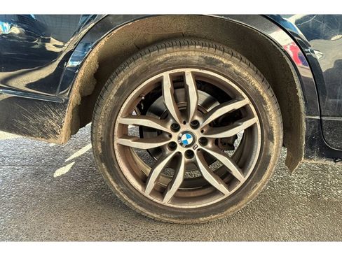 Used 2016 BMW X3 xDrive28i image 4