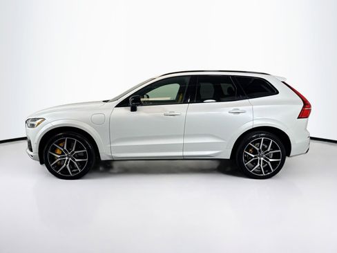 Used 2020 Volvo XC60 T8 Polestar AWD/4WD image 2