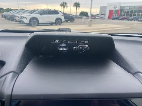 Used 2024 Subaru Forester Sport AWD/4WD image 16