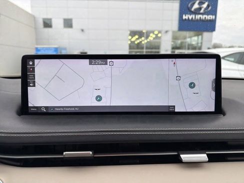 Used 2022 Genesis GV70 3.5T Sport w/ Sport Advanced Package image 26