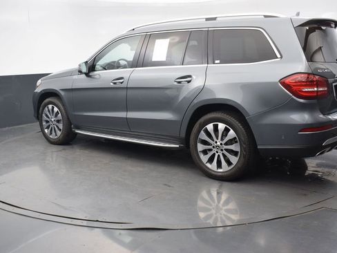 Used 2019 Mercedes-Benz GLS 450 4MATIC image 4