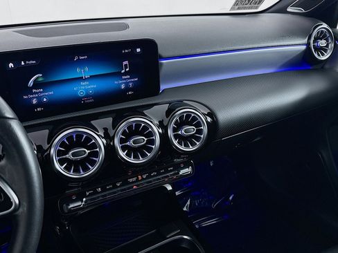Certified 2021 Mercedes-Benz A 220 image 20