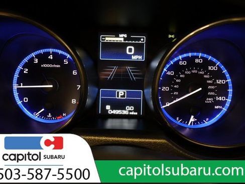 Used 2019 Subaru Outback 2.5i Premium image 17