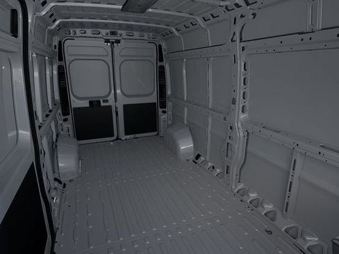 New 2025 RAM ProMaster 2500 w/ Premium Convenience Group image 15