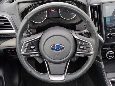 Used 2022 Subaru Forester Limited image 24