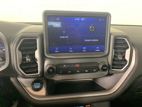 Used 2024 Ford Bronco Sport Big Bend image 27