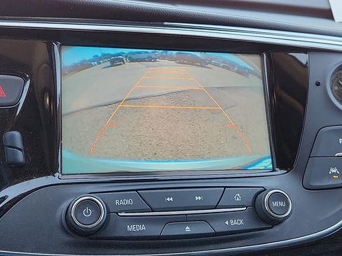 Used 2016 Buick Envision Premium image 8