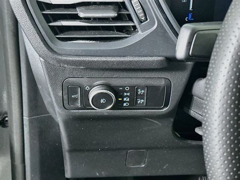 Used 2025 Ford Escape ST-Line Select AWD/4WD image 17