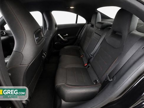 Used 2022 Mercedes-Benz CLA 250 image 14