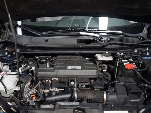 Used 2018 Honda CR-V EX-L image 28