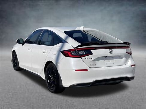 Used 2023 Honda Civic EX-L image 19