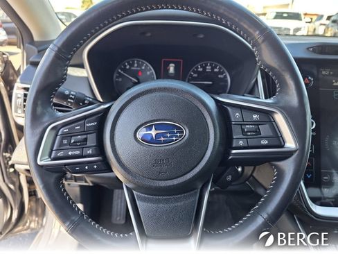 Used 2024 Subaru Outback Touring AWD/4WD image 23