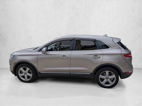 Used 2018 Lincoln MKC Premiere AWD/4WD image 9