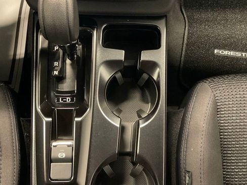 New 2026 Subaru Forester Premium image 23