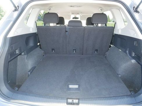 Certified 2023 Volkswagen Tiguan S w/ IQ.Drive Package AWD/4WD image 18