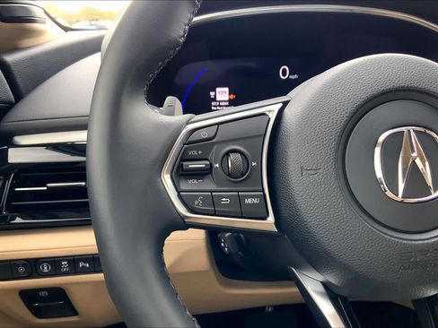 Certified 2026 Acura MDX FWD w/ Technology Package image 21