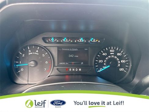 Used 2020 Ford F150 XL w/ Equipment Group 101A Mid image 14