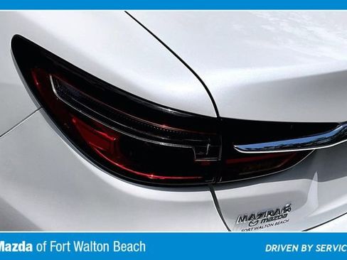 Used 2021 MAZDA MAZDA6 Touring FWD image 20