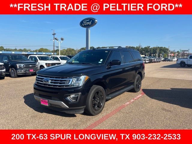 Used 2021 Ford Expedition XLT RWD image 3